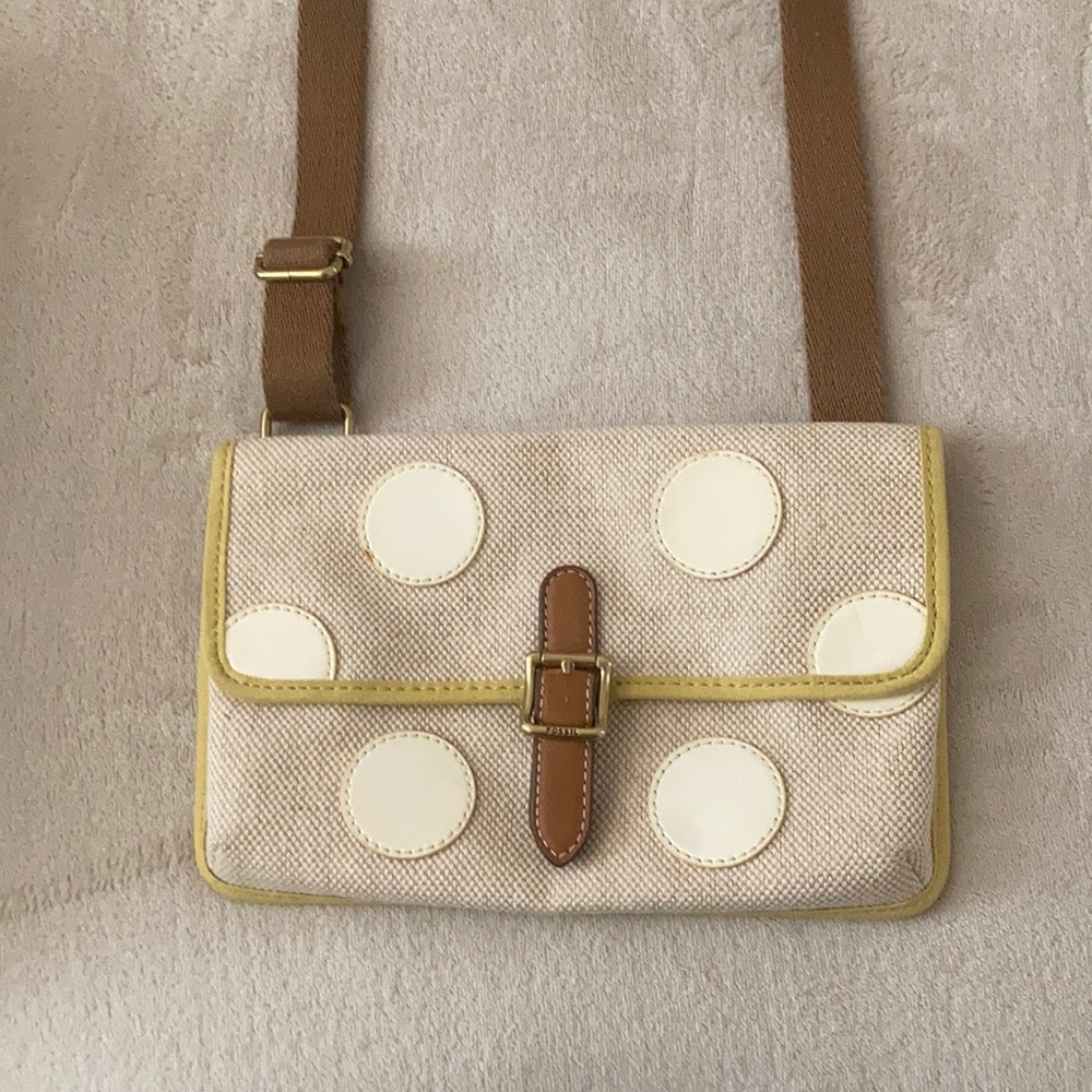 Crossbody Bag